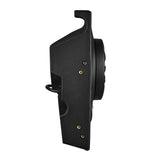 Polaris Slingshot Front Kick Panel Speaker Pods Loaded | 2 x NXL-IQ6/BK & 2 x PRO-TW1LD and Digital LED Lights | 2015 - Current