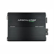 Deaf Bonce ASA-1000.2 1000W RMS 2-Channel Amplifier Deaf Bonce