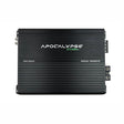 Deaf Bonce ASA-1000.2 1000W RMS 2-Channel Amplifier Deaf Bonce