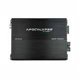 Deaf Bonce ASA-1000.2 1000W RMS 2-Channel Amplifier Deaf Bonce