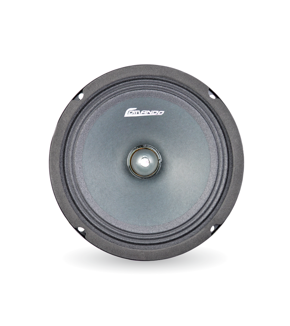 SM6400B | 6'' 250W MAX.  | COIL 8Ω Comando Audio