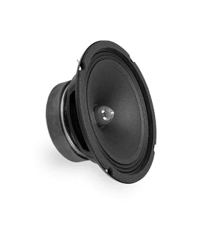 SM6200-C | 6.5'' 250W MAX. | COIL 8 Ohms COMANDO