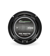 SM6200-C | 6.5'' 250W MAX. | COIL 8 Ohms COMANDO