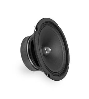 SM6200-C | 6.5'' 250W MAX. | COIL 8Ω Comando Audio