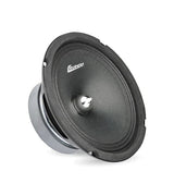 SM6400B | 6'' 250W MAX. | COIL 8 Ohms COMANDO