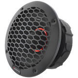 Monster SMA651 6.5″ 500W RMS Midrange Speaker 8-Ohm (Single) Monster Audio
