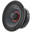 Monster SMA651 6.5″ 500W RMS Midrange Speaker 8-Ohm (Single) Monster Audio