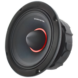 Monster SMA651 6.5″ 500W RMS Midrange Speaker 8-Ohm (Single) Monster Audio