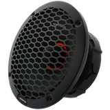 Monster SMA801 8″ 600W RMS Midrange Speaker 8-Ohm (Single) Monster Audio