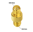 SMA Male to SMA Male TekShack