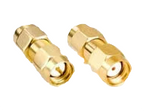 SMA Connector Male to Female TekShack