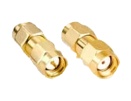SMA Connector Male to Female TekShack