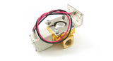 SMC 1/2" Brass Electric Valve Kit SMC