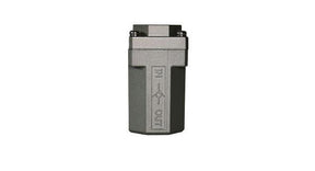 SMC 1/2" Heavy Duty Check Valve SMC