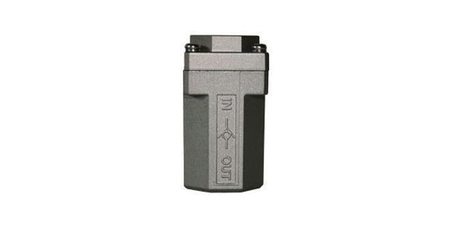SMC 1/2" Heavy Duty Check Valve SMC