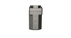 SMC 3/8" Heavy Duty Check Valve SMC