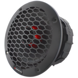 Monster SMC802 8" 600W RMS Coaxial Midrange Speaker 8-Ohm (Single) Monster Audio