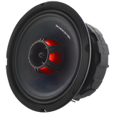 Monster SMC652 6.5" 500W RMS Coaxial Midrange Speaker 8-Ohm (Single) Monster Audio