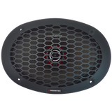 Monster SMC6902 6"x9" 600W RMS Coaxial Midrange Speaker 8-Ohm (Single) Monster Audio