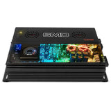 DS18 SMD-300.4AB 1200W Class AB 4-Channel Amplifier Made In Korea DS18