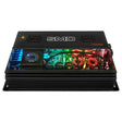 DS18 SMD-30001.D 3000W RMS Class D Monoblock Amplifier Made In Korea DS18