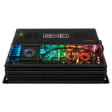 DS18 SMD-30001.D 3000W RMS Class D Monoblock Amplifier Made In Korea DS18