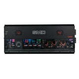 DS18 SMD-8500.1D 8500W RMS Class D Monoblock Amplifier Made In Korea DS18