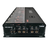 DS18 SMD-8500.1D 8500W RMS Class D Monoblock Amplifier Made In Korea DS18