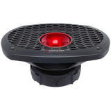 Monster SMD6903 6"x9" 700W RMS Midrange Speaker w/ Horn 8-Ohm (Single) Monster Audio