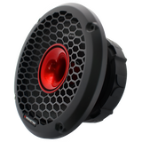 Monster SMD803 8" 700W RMS Midrange Speaker w/ Horn 8-Ohm (Single) Monster Audio