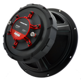 Monster SMD803 8" 700W RMS Midrange Speaker w/ Horn 8-Ohm (Single) Monster Audio