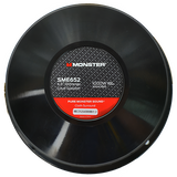 Monster SME652 6.5" 500W RMS Midrange Speaker 8-Ohm (Single) Monster Audio