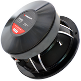 Monster SME652 6.5" 500W RMS Midrange Speaker 8-Ohm (Single) Monster Audio