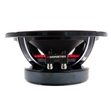 Monster SME802 8″ 600W RMS Midrange Speaker 8-Ohm (Single) Monster Audio