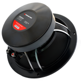 Monster SME802 8″ 600W RMS Midrange Speaker 8-Ohm (Single) Monster Audio