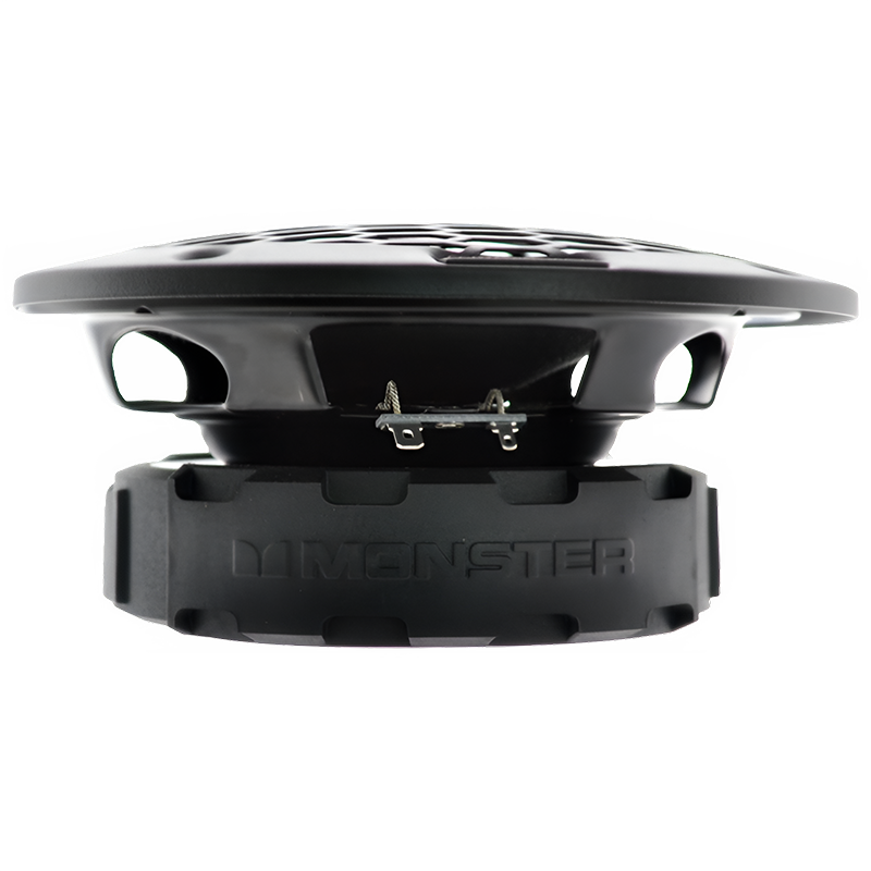 Monster SML657 6.5" 400W RMS Midrange Speaker 8-Ohm (Single) Monster Audio