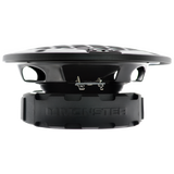 Monster SML657 6.5" 400W RMS Midrange Speaker 8-Ohm (Single) Monster Audio