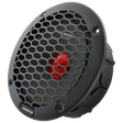 Monster SML657 6.5" 400W RMS Midrange Speaker 8-Ohm (Single) Monster Audio