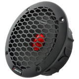 Monster SML657 6.5" 400W RMS Midrange Speaker 8-Ohm (Single) Monster Audio