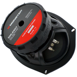 Monster SML6907 6"x9" Midrange Speaker 8-Ohm (Single) Monster Audio