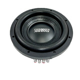 Sundown Audio SML8 | 8" 400W RMS Shallow Subwoofer Sundown Audio
