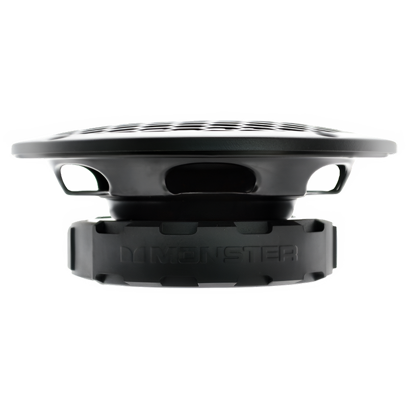 Monster SML807 8" 450W RMS Midrange Speaker 8-Ohm (Single) Monster Audio