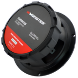 Monster SMM655 6.5" 400W RMS Midrange Speaker 8-Ohm (Single) Monster Audio
