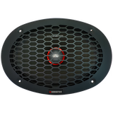 Monster SMM6905 6"×9″ 450W RMS Midrange Speaker 8-Ohm (Single) Monster Audio