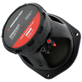 Monster SMM6905 6"×9″ 450W RMS Midrange Speaker 8-Ohm (Single) Monster Audio