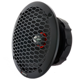 Monster SMM805 8" 450W RMS Midrange 8" Midrange Speaker 8-Ohm (Single) Monster Audio