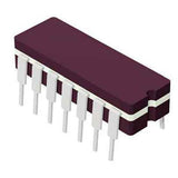 Flip Flop 2 Element JK Type 1 Bit Negative Edge 14-DIP (0.300", 7.62mm) SN74LS73AN TekShack