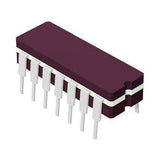 SN74LS93N Counter IC Binary Counter 1 Element 4 Bit Negative Edge 14-PDIP TekShack
