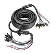 PRV SNAKE 10RCA-50 RCA Cable PRV Audio