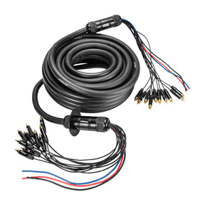 PRV SNAKE 10RCA-50 RCA Cable PRV Audio